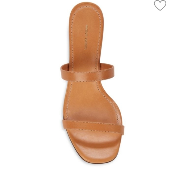 Mansur Gavriel Fino sandal - Picture 8 of 14